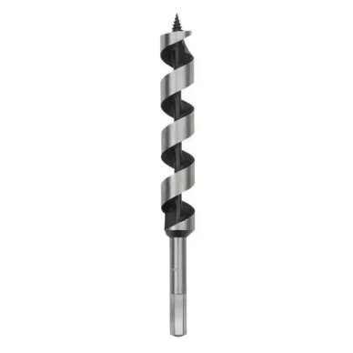 Spiralinis medžio grąžtas 30x230mm DEDRA Spiralinis medžio grąžtas 30x230mm DEDRA