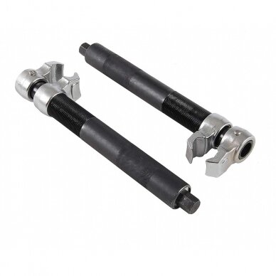 Spyruoklių suspaudėjai 1200kg 280mm Essen Tools Spyruoklių suspaudėjai 1200kg 280mm Essen Tools