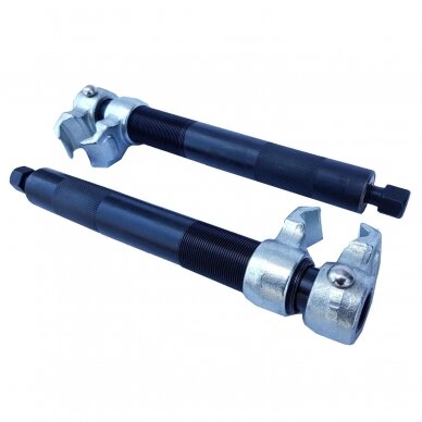 Spyruoklių suspaudėjai 1200kg 280mm Essen Tools 2 Spyruoklių suspaudėjai 1200kg 280mm Essen Tools 2