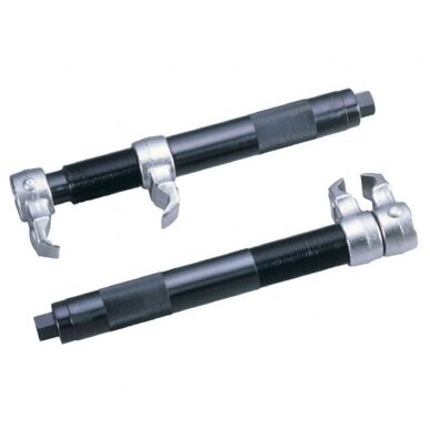 Spyruoklių suspaudėjai 1200kg 280mm Essen Tools 1 Spyruoklių suspaudėjai 1200kg 280mm Essen Tools 1