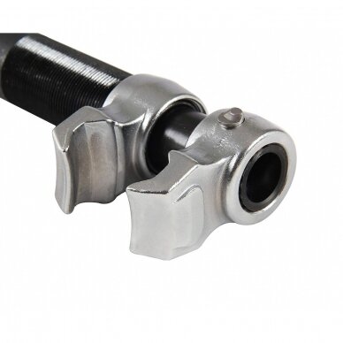 Spyruoklių suspaudėjai 23~280 mm, 1200 kg Essen Tools B-1006 5
