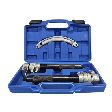 Spyruoklių suspaudėjai 23~280 mm, 1200 kg Essen Tools B-1006 1