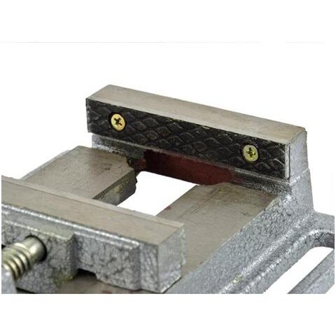 Spaustuvai 125mm 5" GEKO 3 Spaustuvai 125mm 5" GEKO 3
