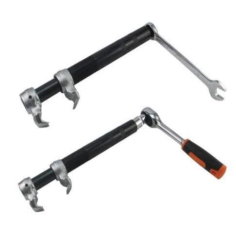 Spyruoklių suspaudėjai 1200kg 280mm Essen Tools 4 Spyruoklių suspaudėjai 1200kg 280mm Essen Tools 4