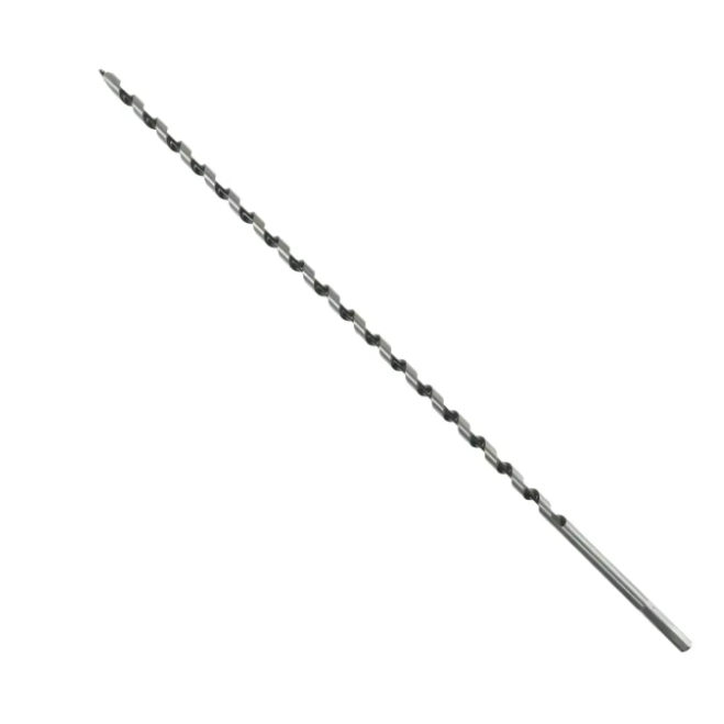 Spiralinis medžio grąžtas 20x460mm Spiralinis medžio grąžtas 20x460mm