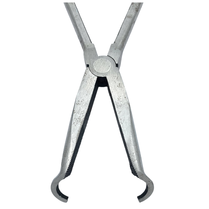 Specializuotos išėmimo replės 275mm CHANGLU 2 Specializuotos išėmimo replės 275mm CHANGLU 2