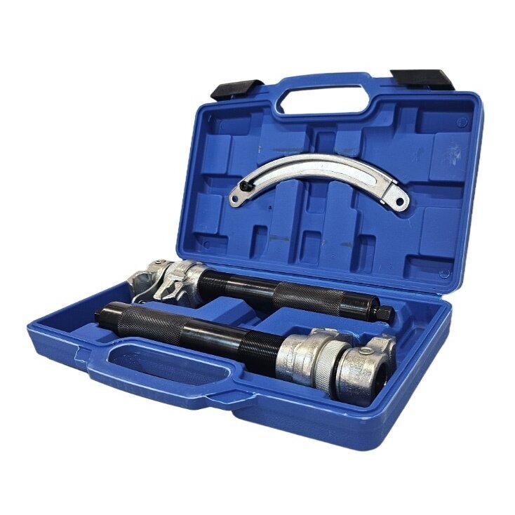 Spyruoklių suspaudėjai 23~280 mm, 1200 kg Essen Tools B-1006 3 Spyruoklių suspaudėjai 23~280 mm, 1200 kg Essen Tools B-1006 3
