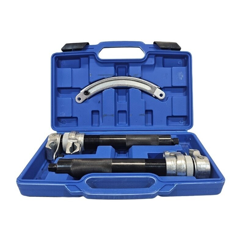 Spyruoklių suspaudėjai 23~280 mm, 1200 kg Essen Tools B-1006 1