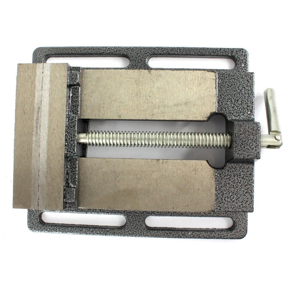 Spaustuvai 150mm 6" GEKO 2 Spaustuvai 150mm 6" GEKO 2