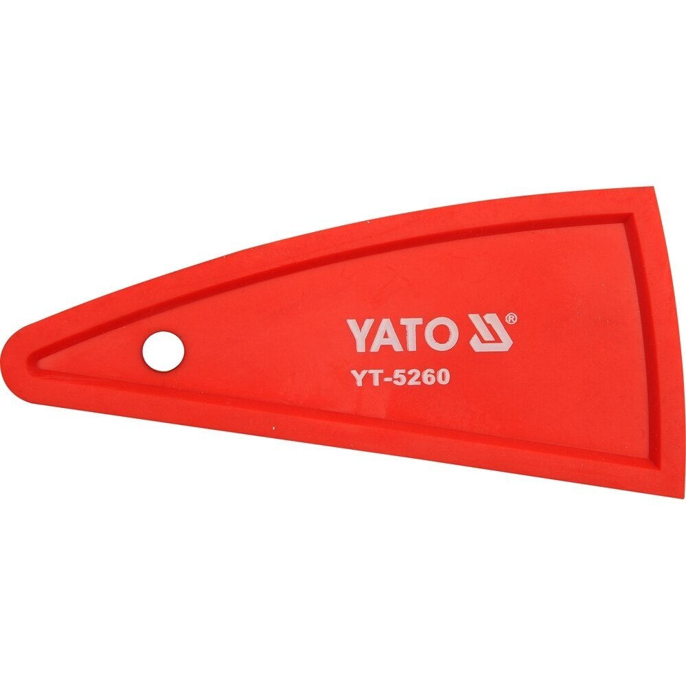 Špakliuotė - mentelė silikoninė YATO YT-5260
