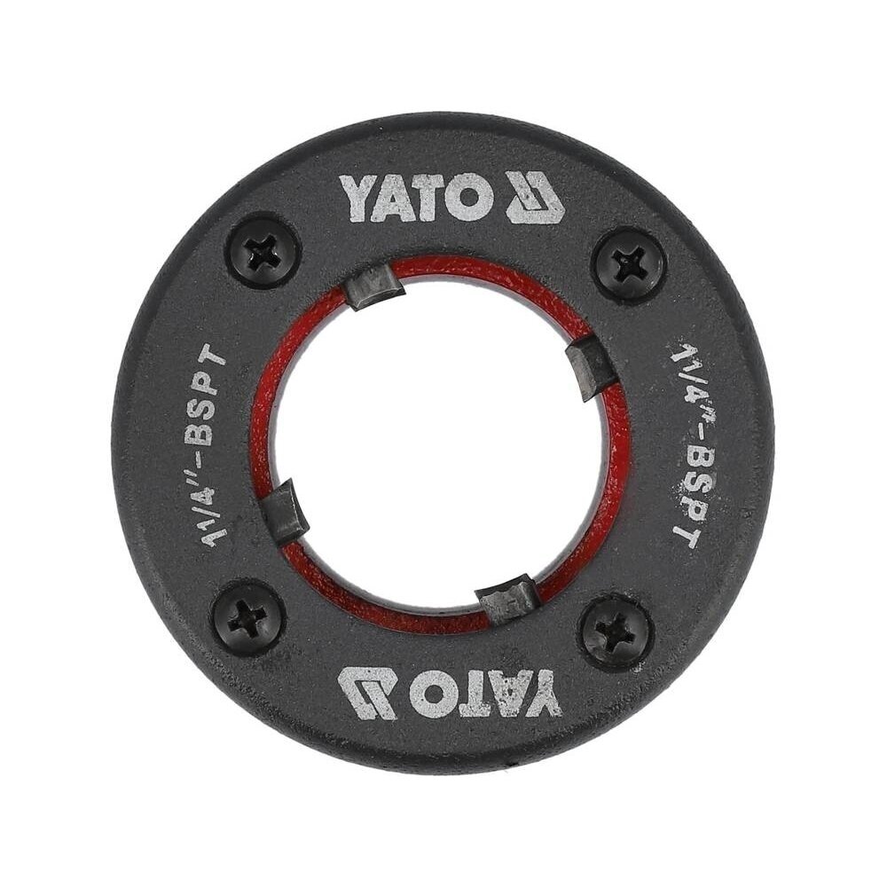 Sriegpjovė 1-1/4" 1 Sriegpjovė 1-1/4" 1