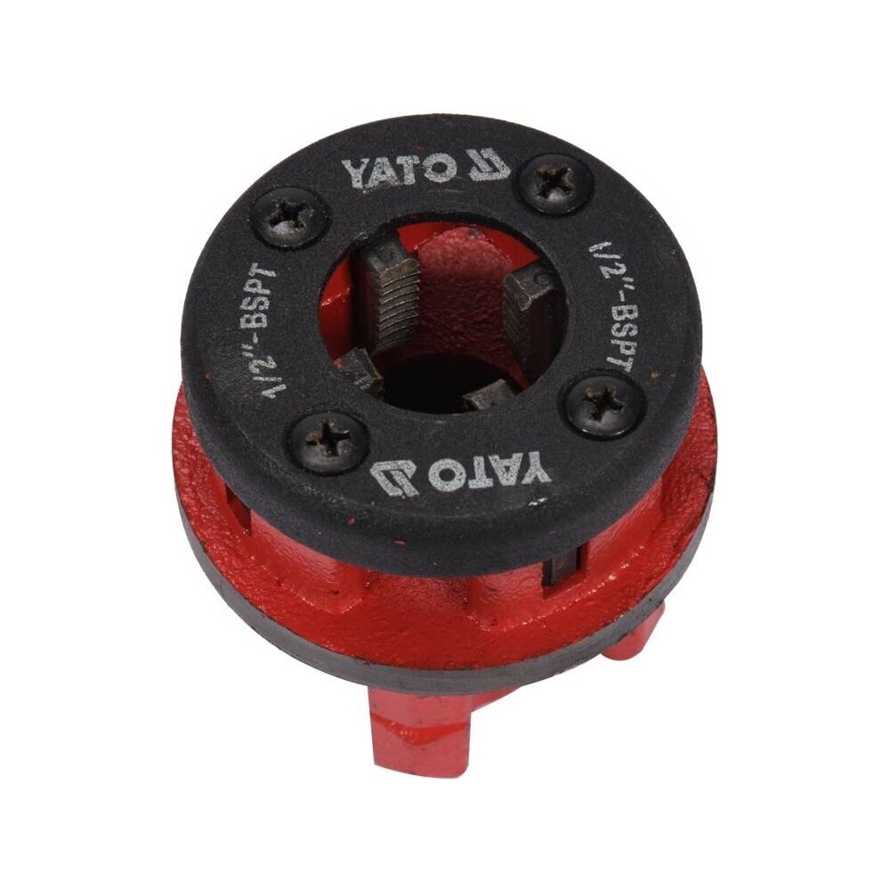 Sriegpjovė 1/2" 1 Sriegpjovė 1/2" 1