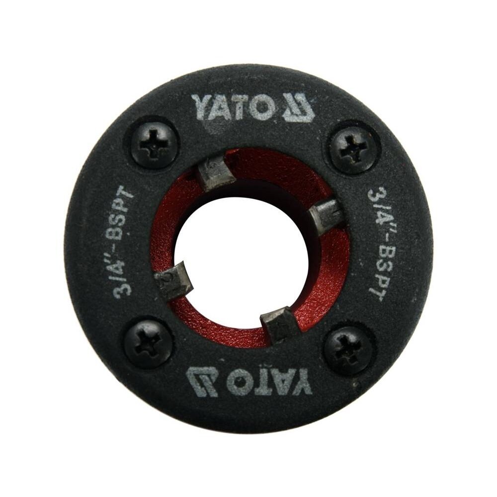 Sriegpjovė 3/4" 1 Sriegpjovė 3/4" 1