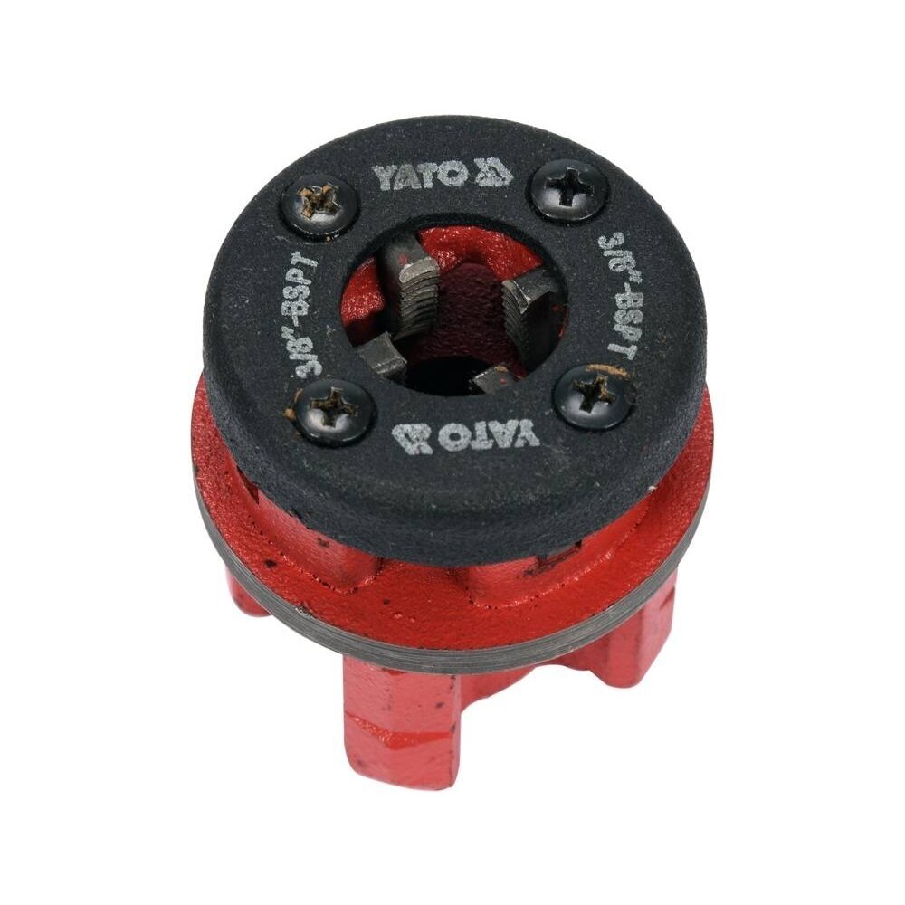 Sriegpjovė 3/8" Sriegpjovė 3/8"