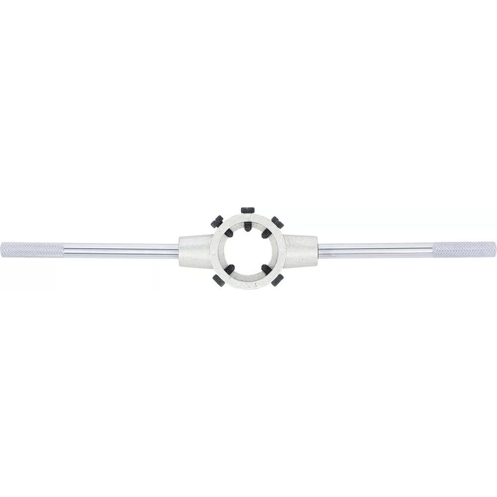 Sriegpjovės laikiklis | # 4 | 30 x 11 mm (943) 1