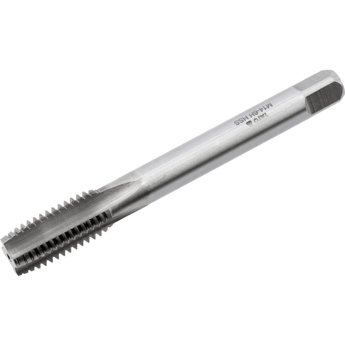 Sriegiklis mašininis M14x2.0, DIN 376, HSS M2 YATO