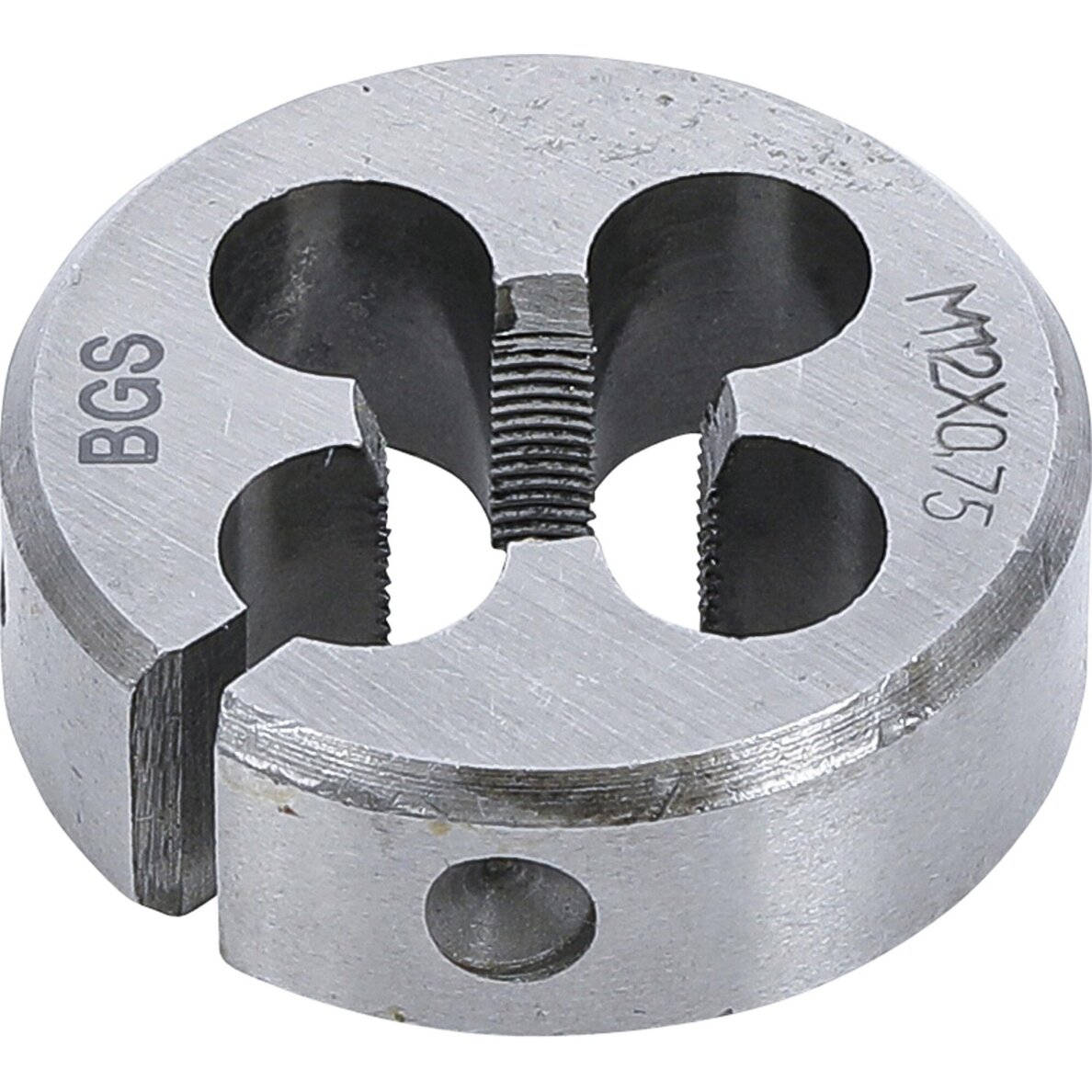 Sriegpjovė | M12 x 0.75 x 25 mm  M12X0.75-S BGS
