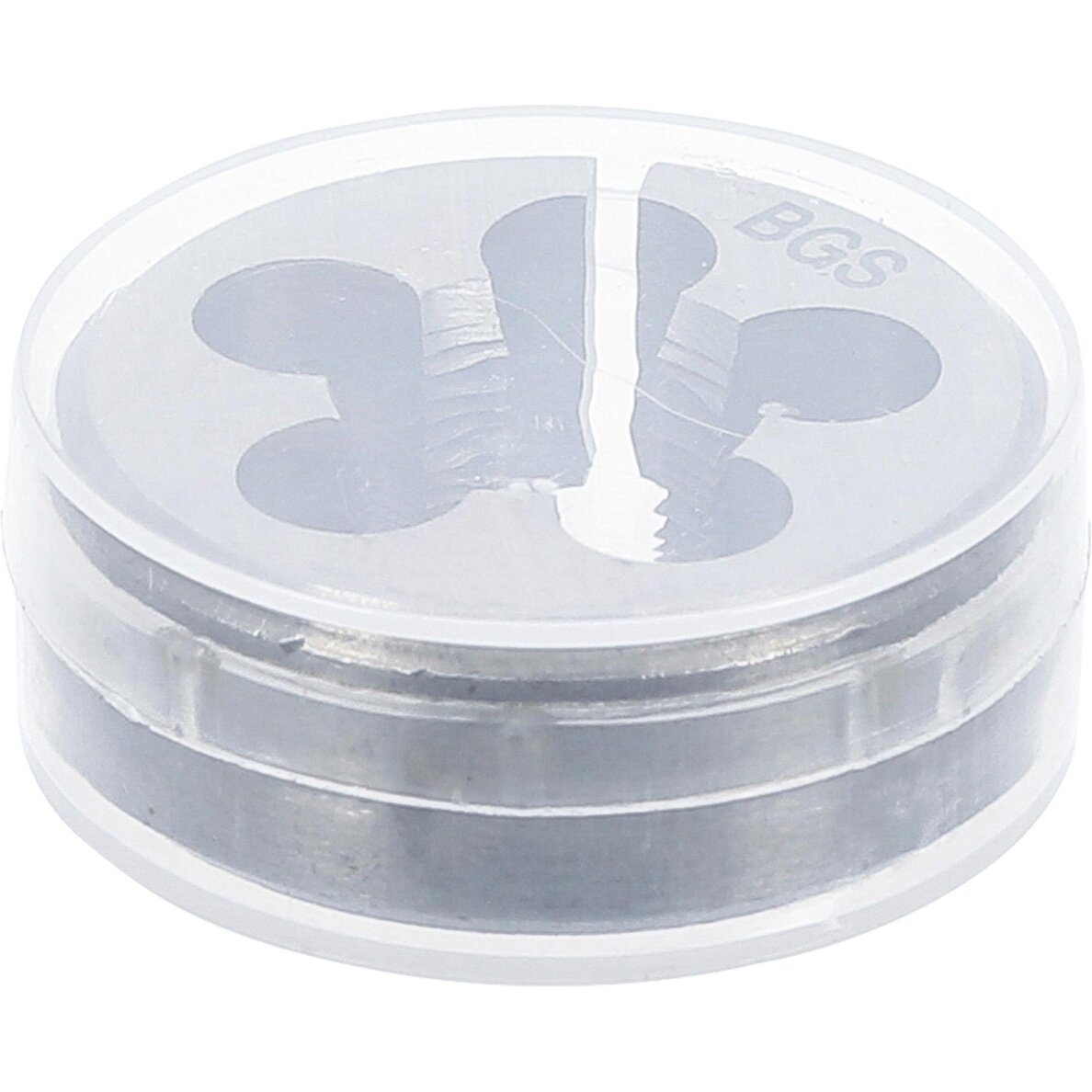 Sriegpjovė | M12 x 0.75 x 25 mm  M12X0.75-S BGS 1