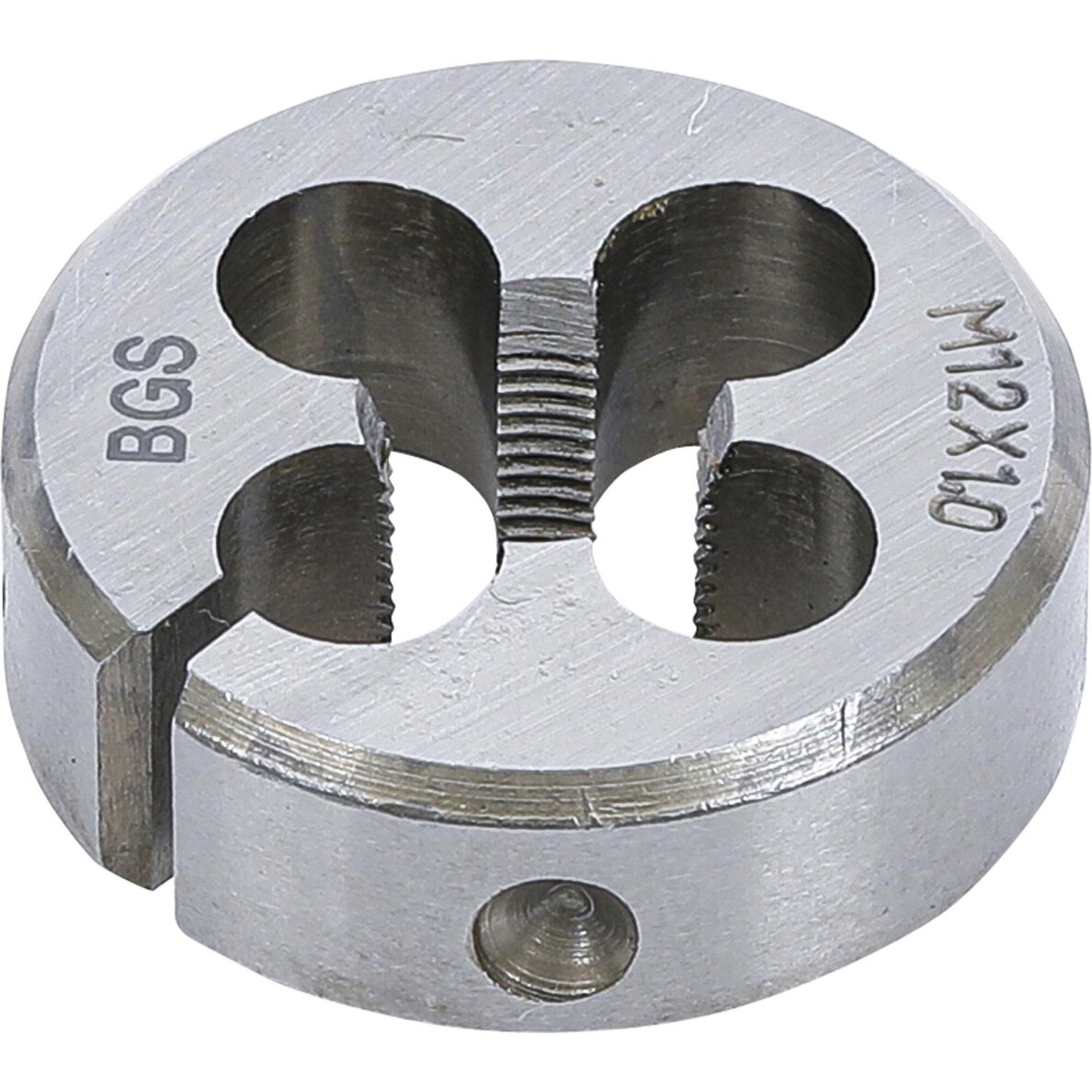 Sriegpjovė | M12 x 1.0 x 25 mm M12X1.0-S BGS Sriegpjovė | M12 x 1.0 x 25 mm M12X1.0-S BGS
