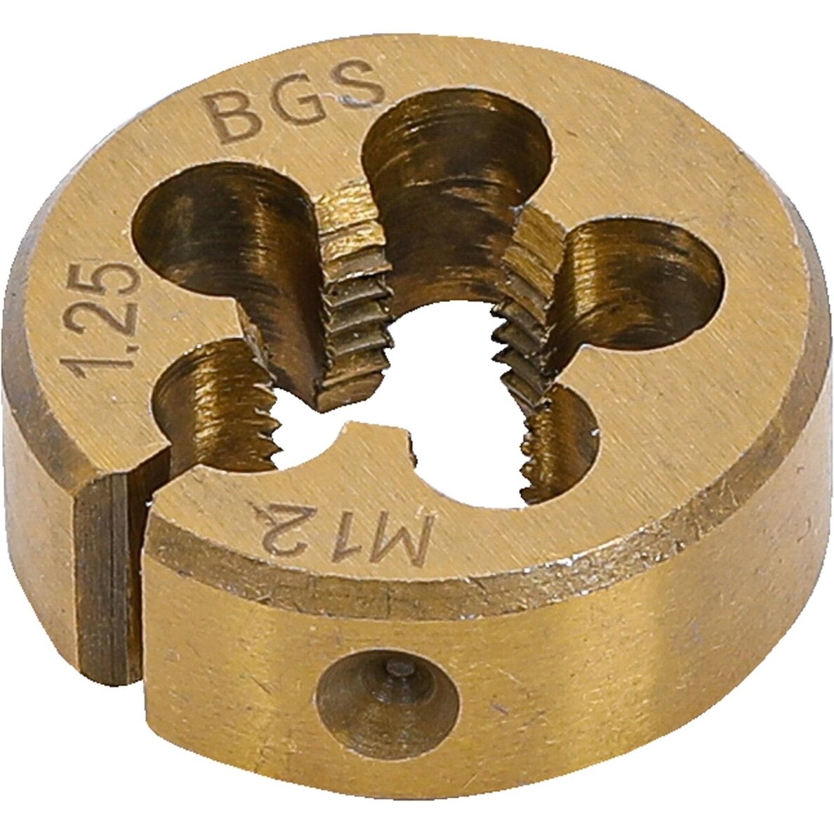 Sriegpjovė | M12 x 1.25 x 30 mm 71039-1 BGS Sriegpjovė | M12 x 1.25 x 30 mm 71039-1 BGS