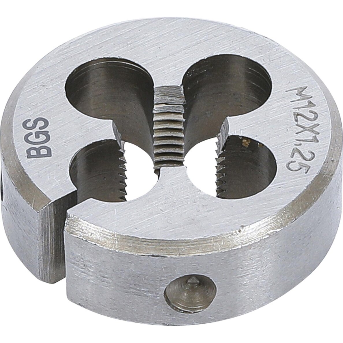 Sriegpjovė | M12 x 1.25 x 38 mm  M12X1.25-S BGS