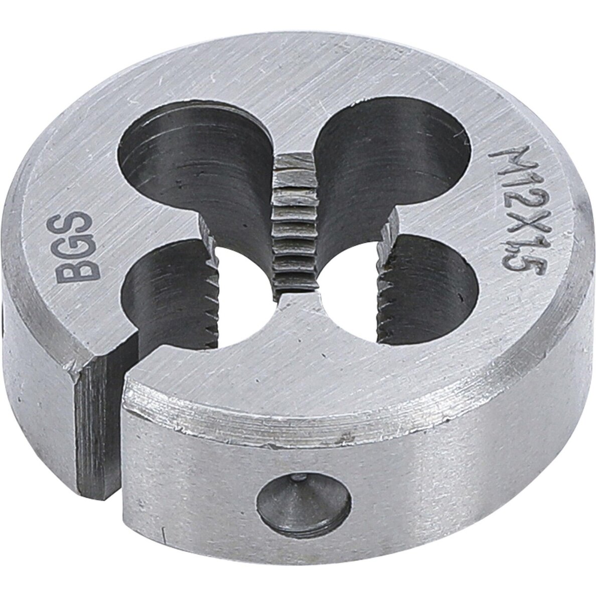 Sriegpjovė | M12 x 1,5 x 38 mm M12X1.5-S BGS Sriegpjovė | M12 x 1,5 x 38 mm M12X1.5-S BGS