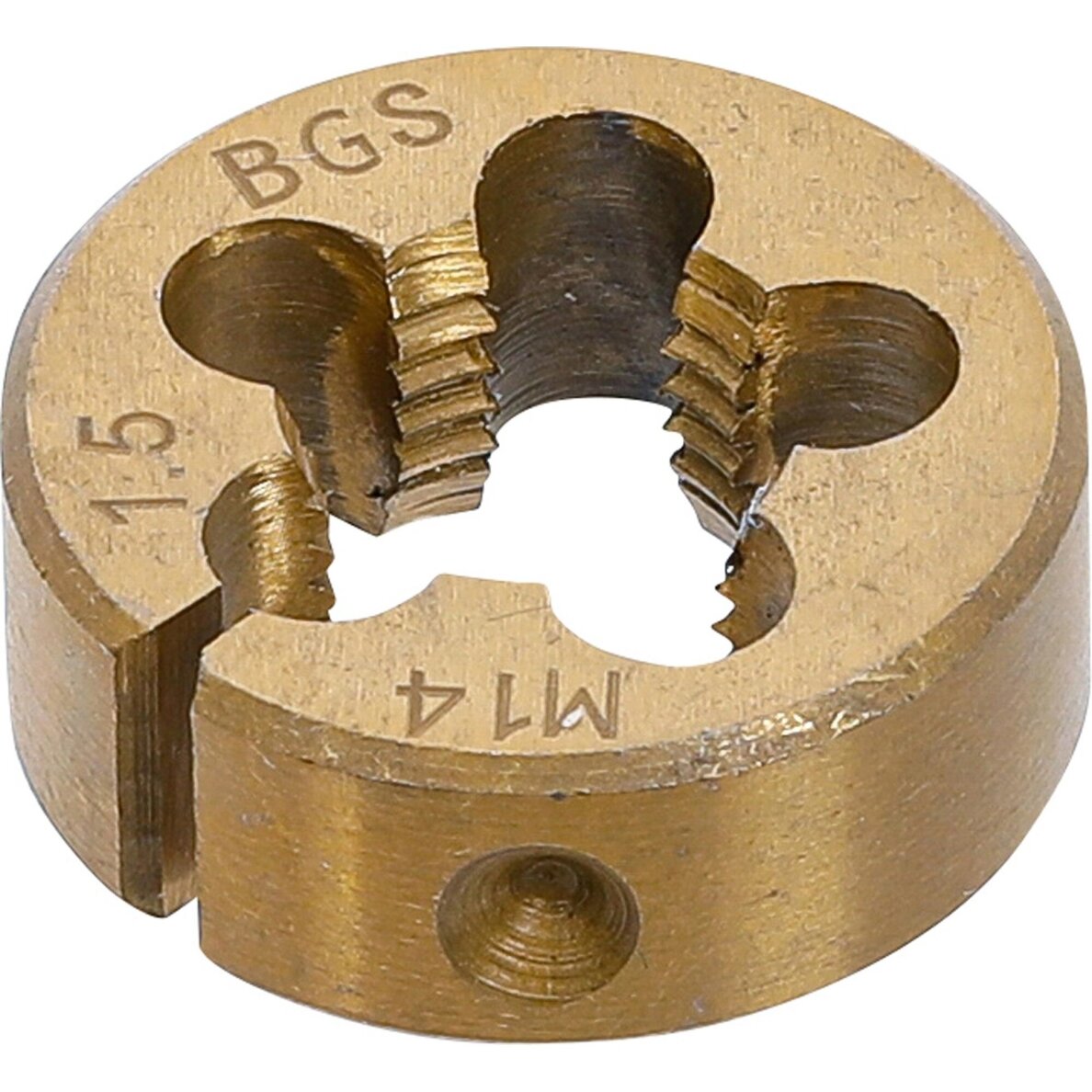 Sriegpjovė | M14 x 1.5 x 30 mm  71039-3 BGS