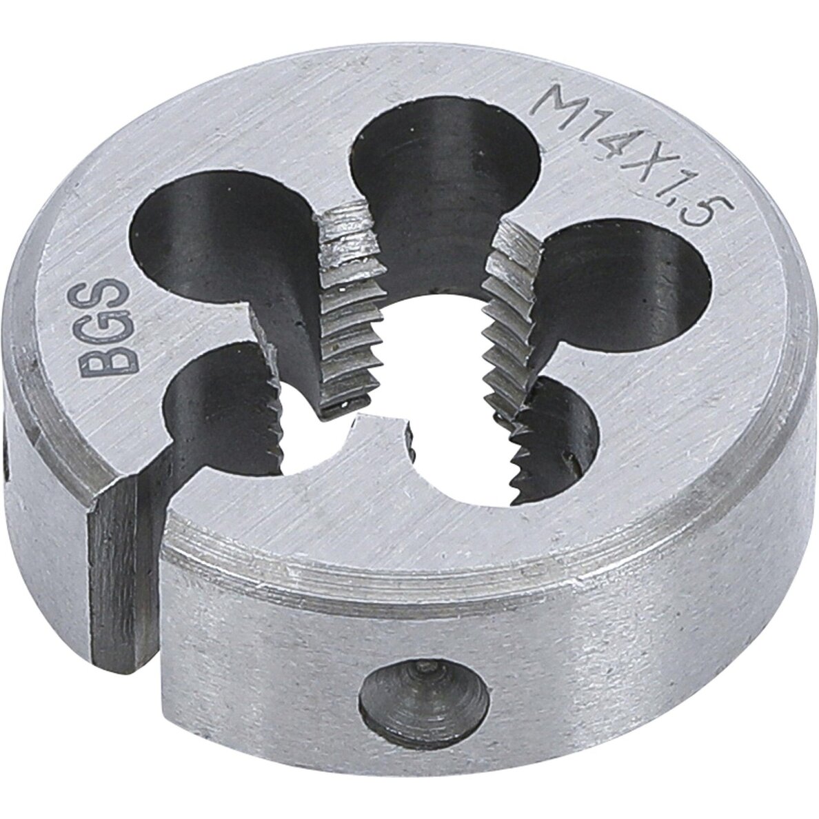 Sriegpjovė | M14 x 1,5 x 38 mm M14X1.5-S BGS Sriegpjovė | M14 x 1,5 x 38 mm M14X1.5-S BGS