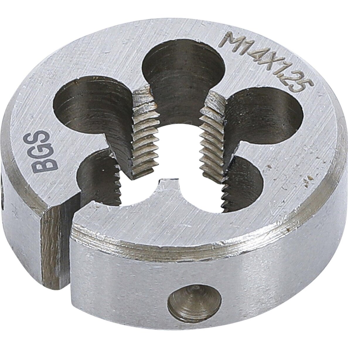 Sriegpjovė | M14x1.25x38 mm M14X1.25-S BGS Sriegpjovė | M14x1.25x38 mm M14X1.25-S BGS