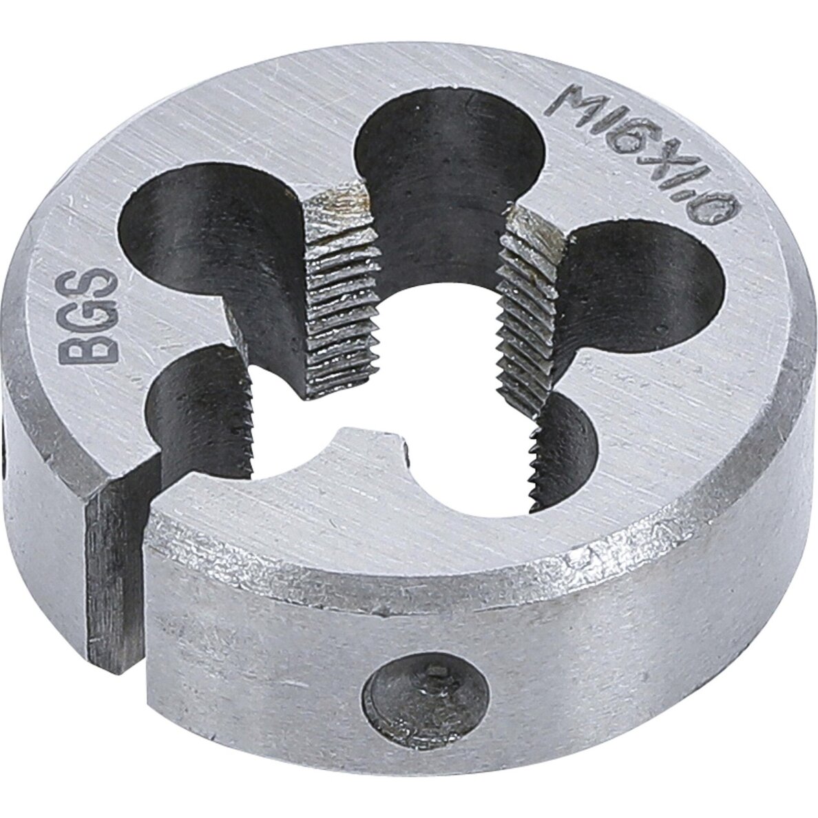 Sriegpjovė | M16 x 1.0 x 25 mm M16X1.0-S BGS Sriegpjovė | M16 x 1.0 x 25 mm M16X1.0-S BGS