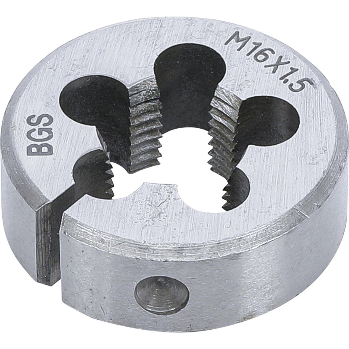 Sriegpjovė | M16 x 1.5 x 38 mm M16X1.5-S BGS Sriegpjovė | M16 x 1.5 x 38 mm M16X1.5-S BGS