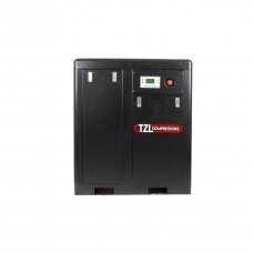Sraigtinis oro kompresorius  15 kW, 2420 l/min TZL Compressors