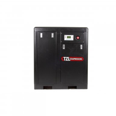 Sraigtinis oro kompresorius 11 kW, 1730 l/min TZL Compressors Sraigtinis oro kompresorius 11 kW, 1730 l/min TZL Compressors