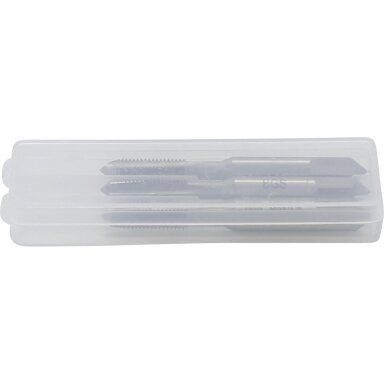 Sriegikliai | pirmas / vidurinis / galutinis sriegimas | M5 x 0.8 | 3 vnt. BGS