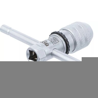 Sriegiklio laikiklis | terkšlinis | M3-M10  8652 BGS