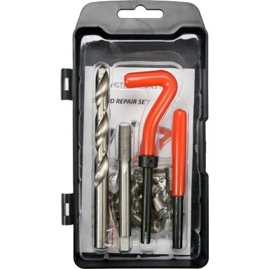 Sriegio remonto rinkinys M10 x 1.5 30 vnt. Sriegio remonto rinkinys M10 x 1.5 30 vnt.