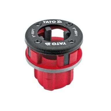 Sriegpjovė 1/2" Sriegpjovė 1/2"
