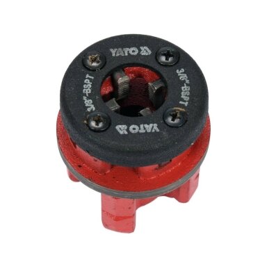 Sriegpjovė 3/8" Sriegpjovė 3/8"