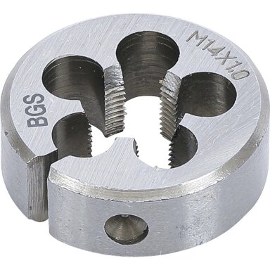 Sriegpjovė | M14 x 1.0 x 25 mm  M14X1.0-S BGS