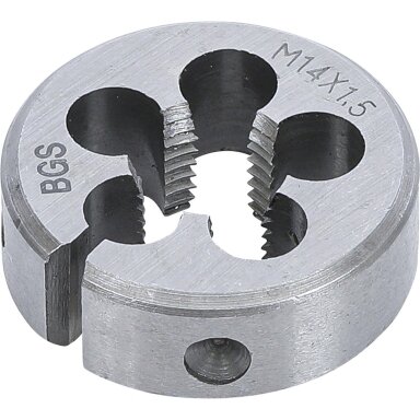 Sriegpjovė | M14 x 1,5 x 38 mm M14X1.5-S BGS