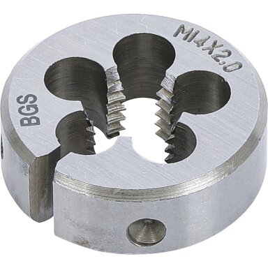 Sriegpjovė | M14 x 2.0 x 25 mm  M14X2.0-S BGS