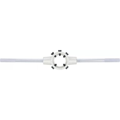 Sriegpjovės laikiklis | # 4 | 30 x 11 mm (943)