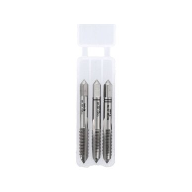 Sriegikliai 3vnt.M7x1, HSS/M2 YATO 3