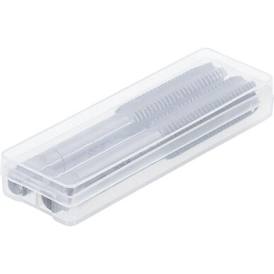 Sriegikliai | pirmas ir galutinis sriegimas | M10 x 1.5 | 2 vnt. M10X1.5-B BGS 1 Sriegikliai | pirmas ir galutinis sriegimas | M10 x 1.5 | 2 vnt. M10X1.5-B BGS 1
