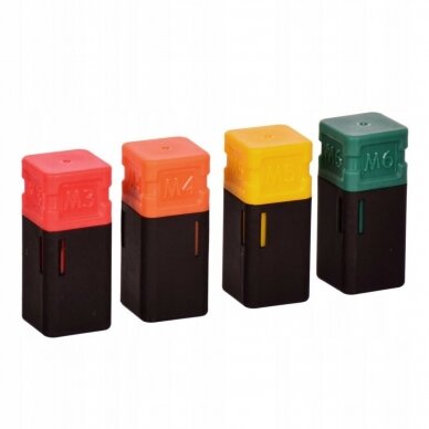 Srieginis kniediklis M3-M6 3 Srieginis kniediklis M3-M6 3