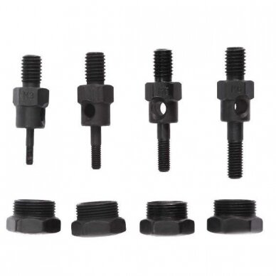 Srieginis kniediklis M3-M6 5 Srieginis kniediklis M3-M6 5