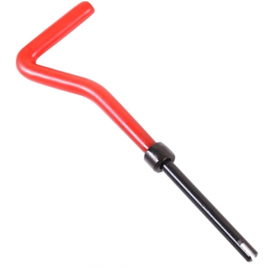 Sriegio atnaujinimo, remonto rinkinys M6x1/M8x1,25/M10x1,5. 88 vnt 2 Sriegio atnaujinimo, remonto rinkinys M6x1/M8x1,25/M10x1,5. 88 vnt 2
