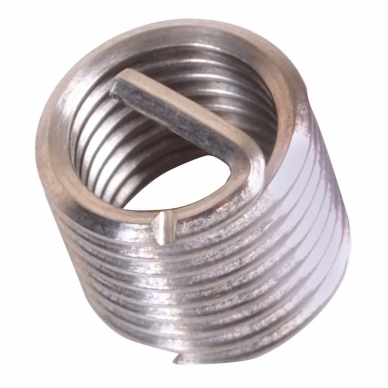 Sriegio atnaujinimo, remonto rinkinys M6x1/M8x1,25/M10x1,5. 88 vnt 3 Sriegio atnaujinimo, remonto rinkinys M6x1/M8x1,25/M10x1,5. 88 vnt 3