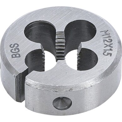 Sriegpjovė | M12 x 1,5 x 38 mm M12X1.5-S BGS Sriegpjovė | M12 x 1,5 x 38 mm M12X1.5-S BGS