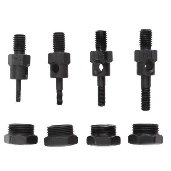 Srieginis kniediklis M3-M6 5 Srieginis kniediklis M3-M6 5